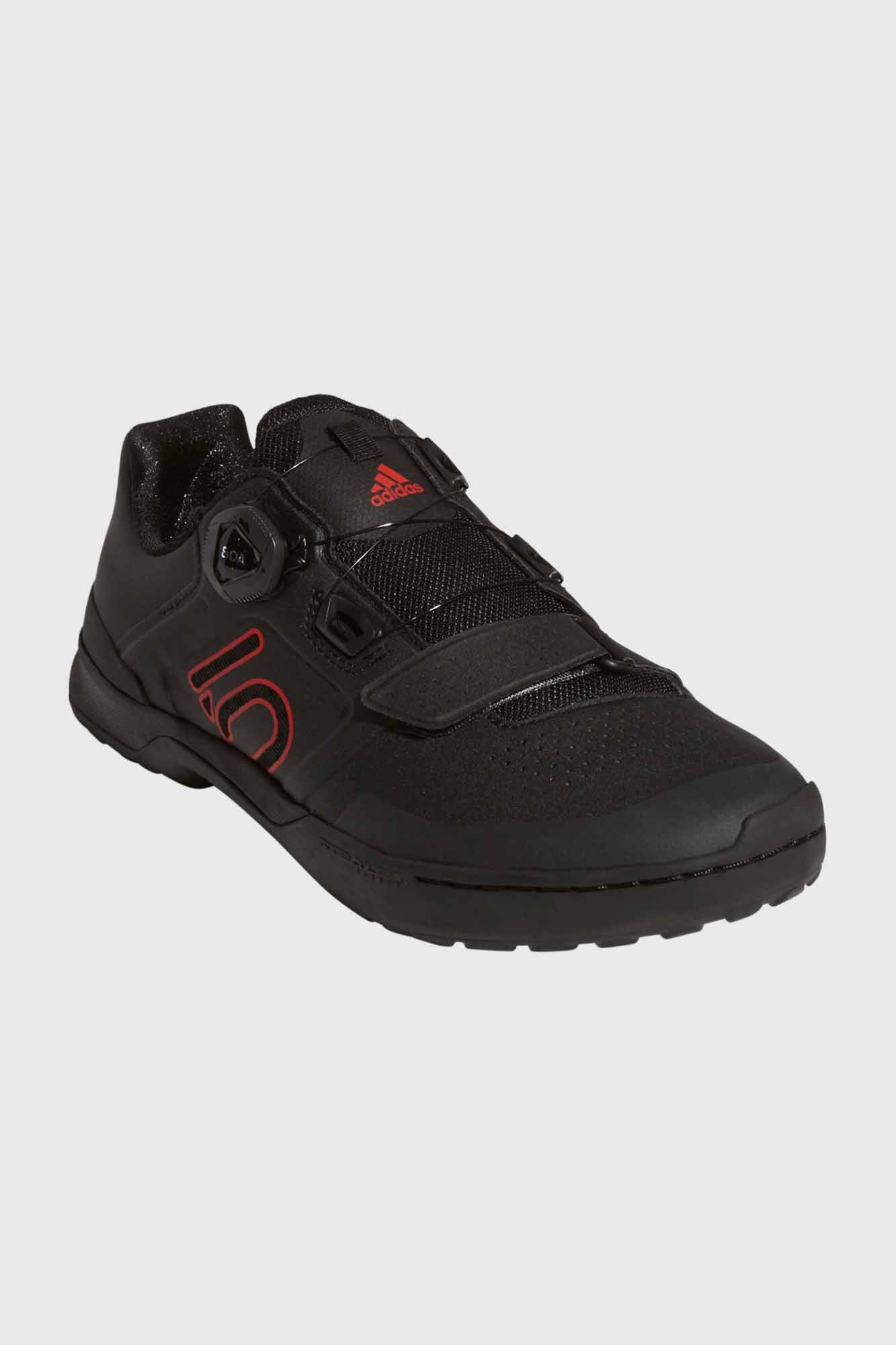 Five Ten Kestrel Pro Boa - Black / Red