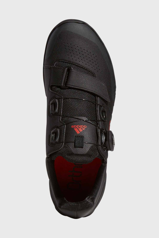 Five Ten Kestrel Pro Boa - Black / Red