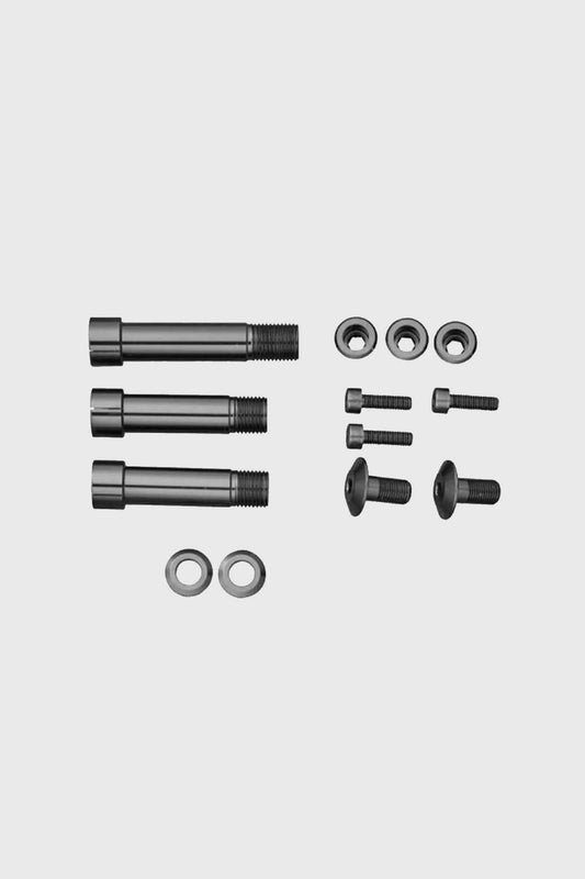 Santa Cruz Axle Kit for Bronson C 2 / 5010 C V2 / Hightower