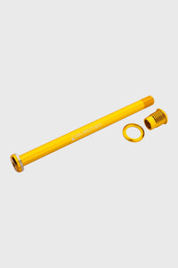 Burgtec Rear Axle - 173.7mm with Hanger Bolt