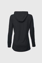 Load image into Gallery viewer, 7Mesh Womens Desperado Shirt LS - Black
