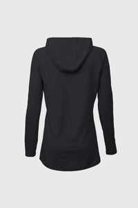 7Mesh Womens Desperado Shirt LS - Black