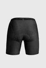 Load image into Gallery viewer, 7mesh Foundation Boxer Brief - Black