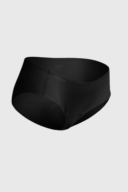 7Mesh Women's Foundation Brief '23 - Black
