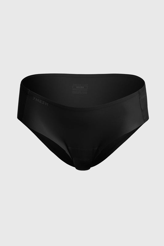 7Mesh Women's Foundation Brief '23 - Black