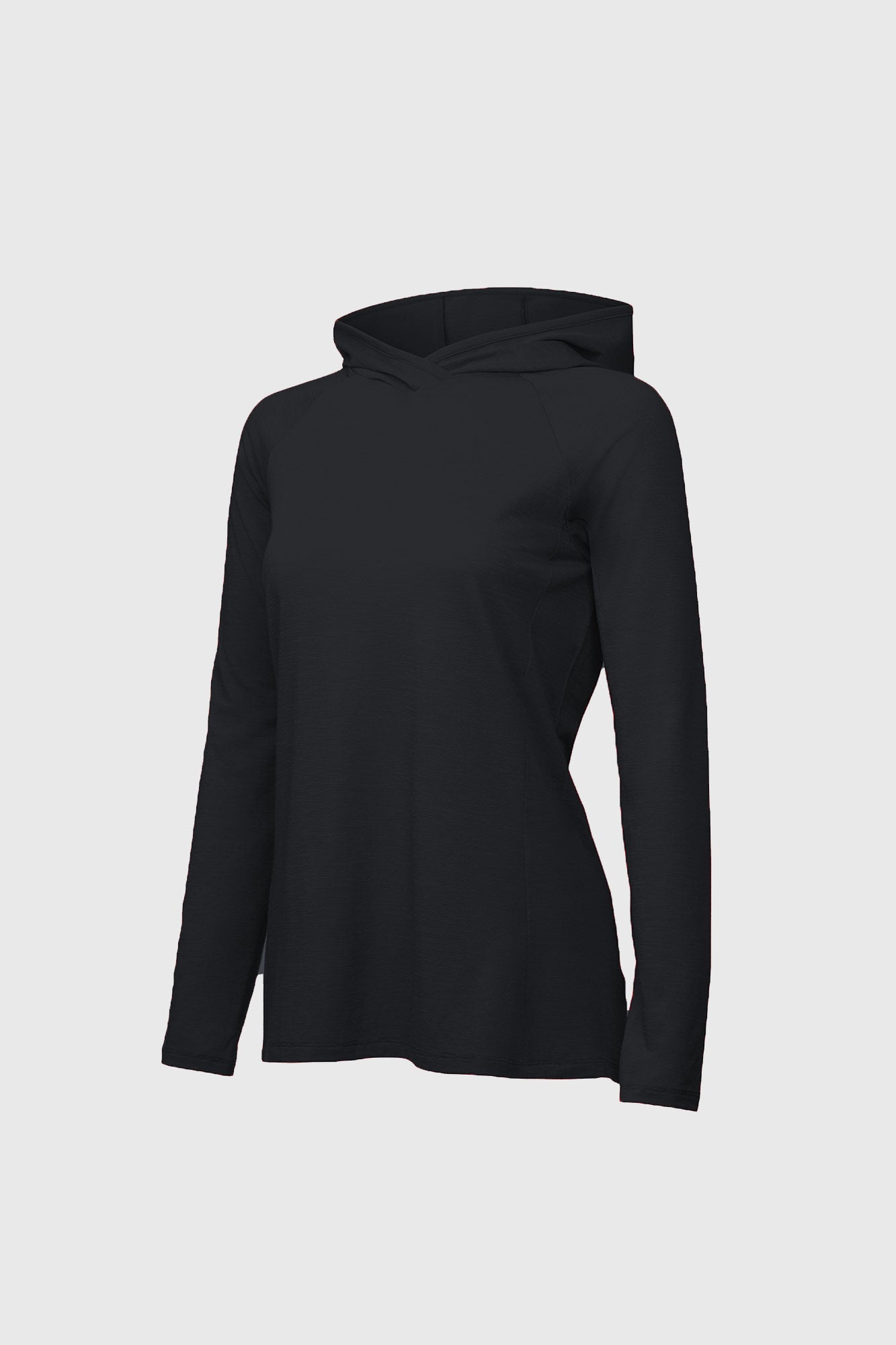 7Mesh Womens Desperado Shirt LS - Black