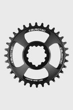 Load image into Gallery viewer, Burgtec Thick Thin Chainring Sram GXP Direct Mount 32t - (3mm Offset)