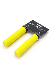 Burgtec Bartender Yellow