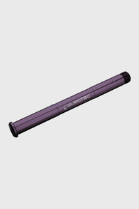 Burgtec RockShox Fork Axle - Black Sapphire