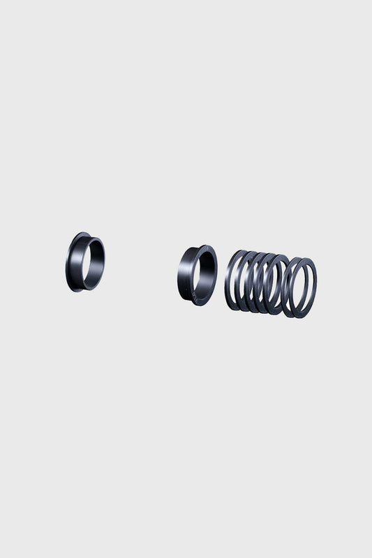 Chris King Bottom Bracket Fit Kit - Kit 3 TF30 30mm Spindles