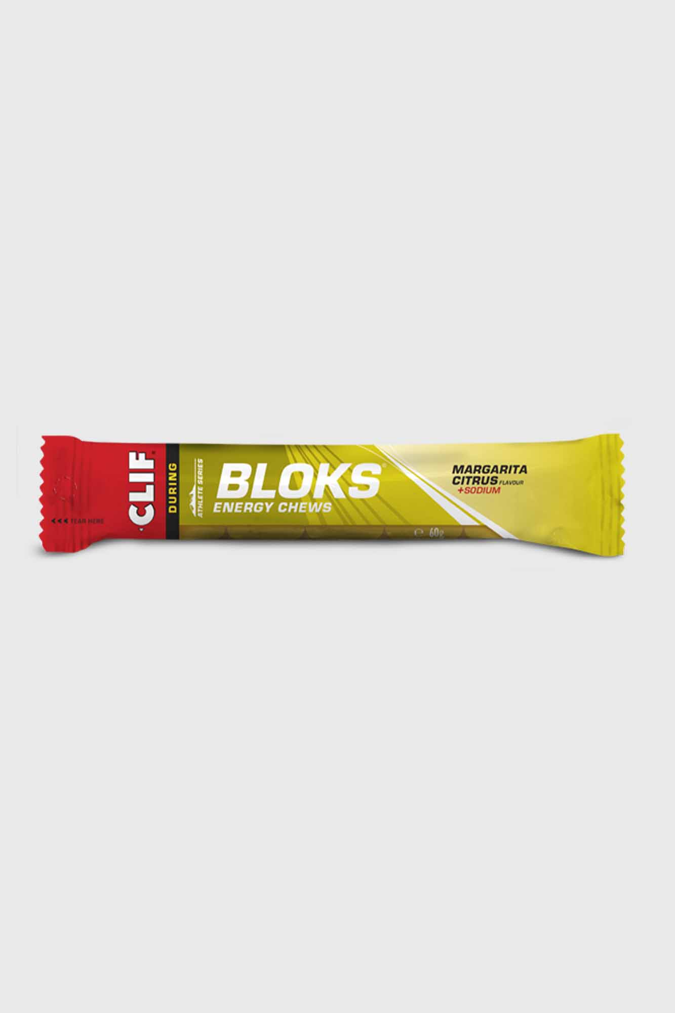 Clif Bloks - Energy Chews