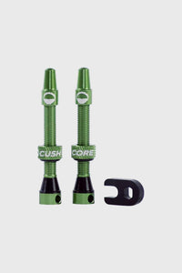 CushCore Tubless Valves - 44mm