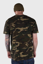 Load image into Gallery viewer, Santa Cruz Mini Squared Tee - Camo
