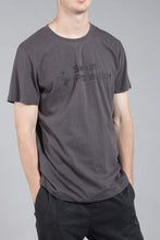 Load image into Gallery viewer, Chaser Logo T-shirt Stone Grey