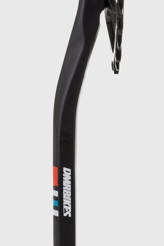 DMR Axe Cranks Black