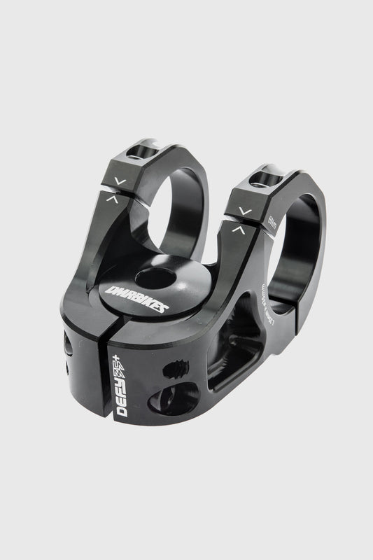 DMR Defy35 Black
