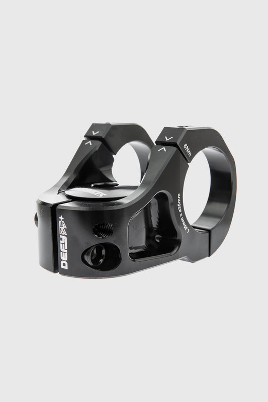 DMR Defy35 Black