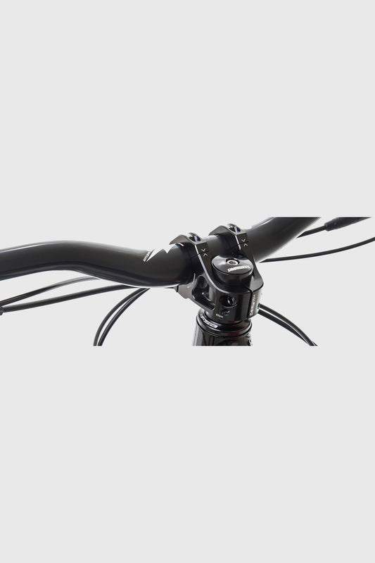 DMR Defy35 Black