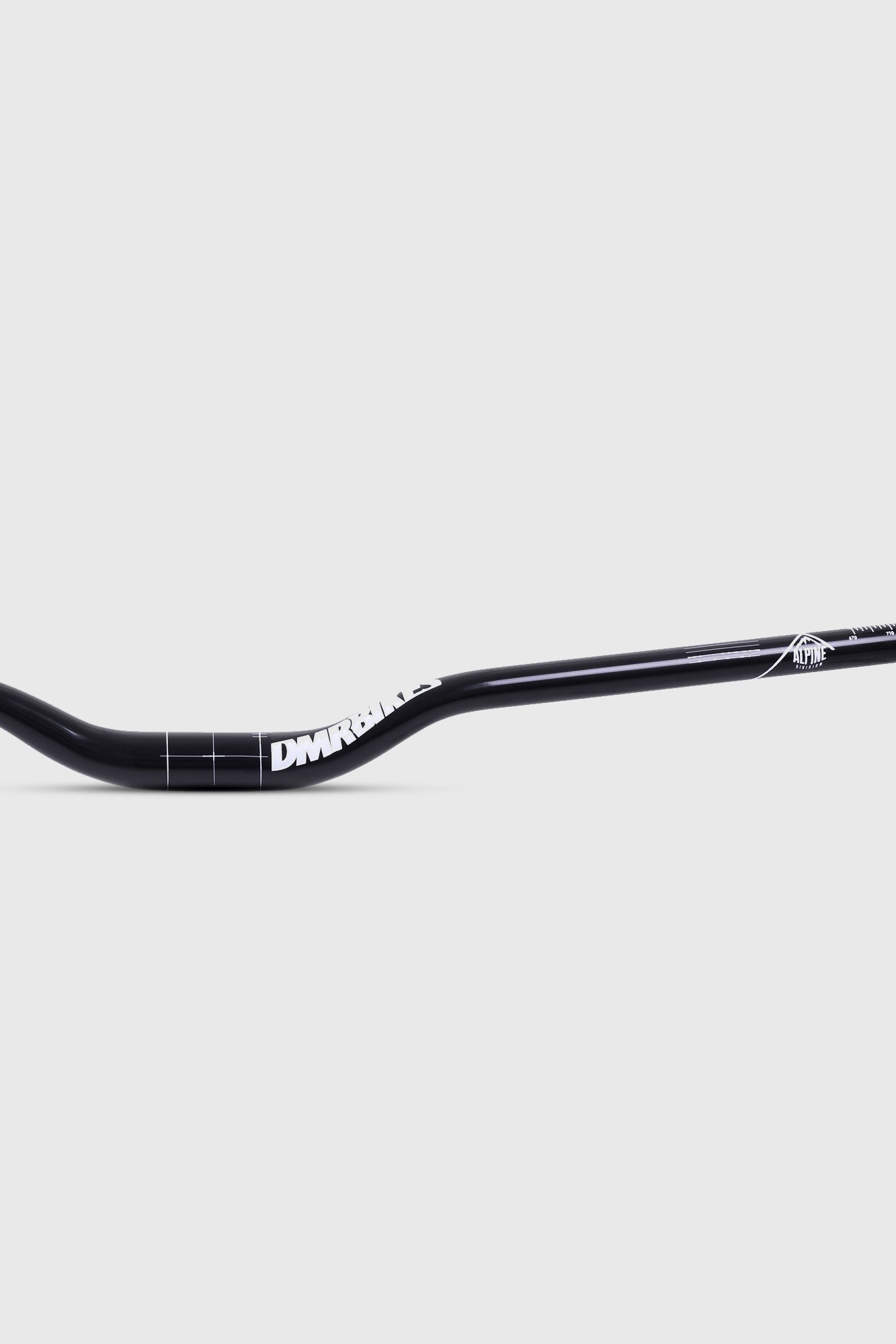 DMR Wingbars Black 35mm Clamp