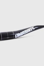 Load image into Gallery viewer, DMR Wingbars Black 35mm Clamp