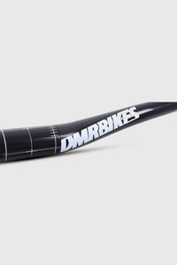 DMR Wingbars Black 35mm Clamp