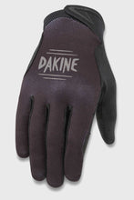 Load image into Gallery viewer, Dakine Syncline Glove Black