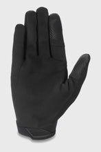 Load image into Gallery viewer, Dakine Syncline Glove Black
