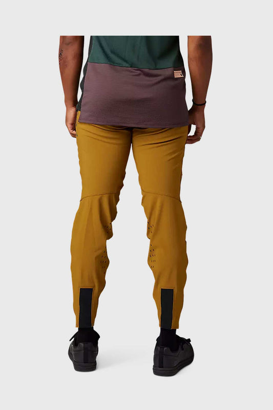 Fox Defend Womens Pant - Caramel