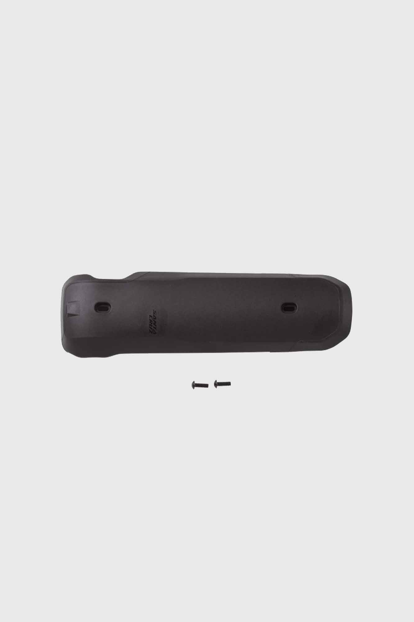 Santa cruz downtube shop protector