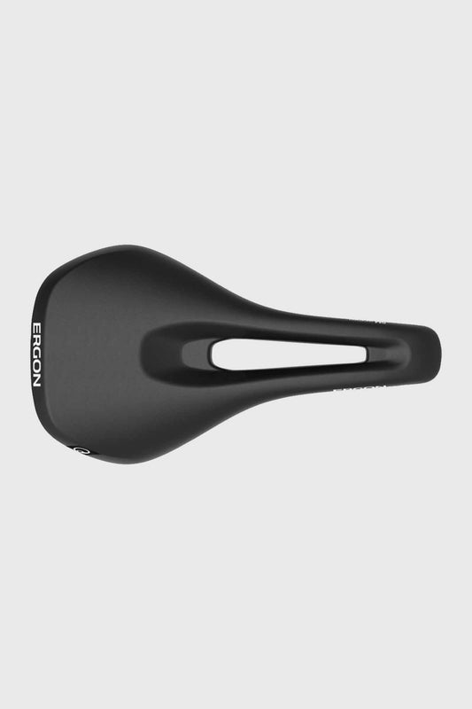 Ergon S/M Womens Saddle - Black