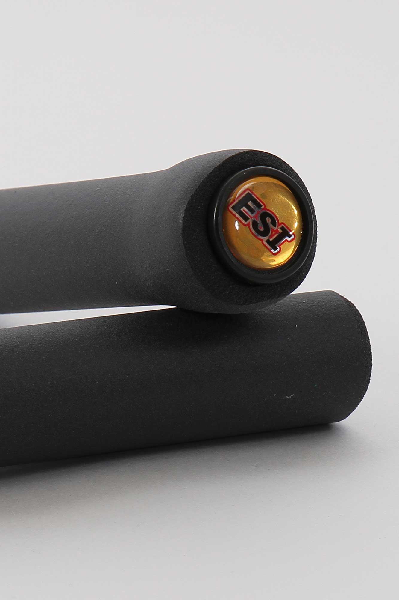 ESI Racer's Edge Black