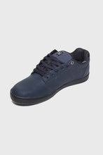 Load image into Gallery viewer, Etnies Camber Crank Shoe - Navy/Black