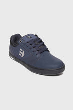 Load image into Gallery viewer, Etnies Camber Crank Shoe - Navy/Black