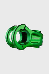 Burgtec Mk3 Enduro Stem - Candy Spruce Green