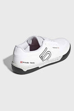 Load image into Gallery viewer, Five Ten Freerider Pro - White / Red / Core Black