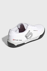 Five Ten Freerider Pro - White / Red / Core Black