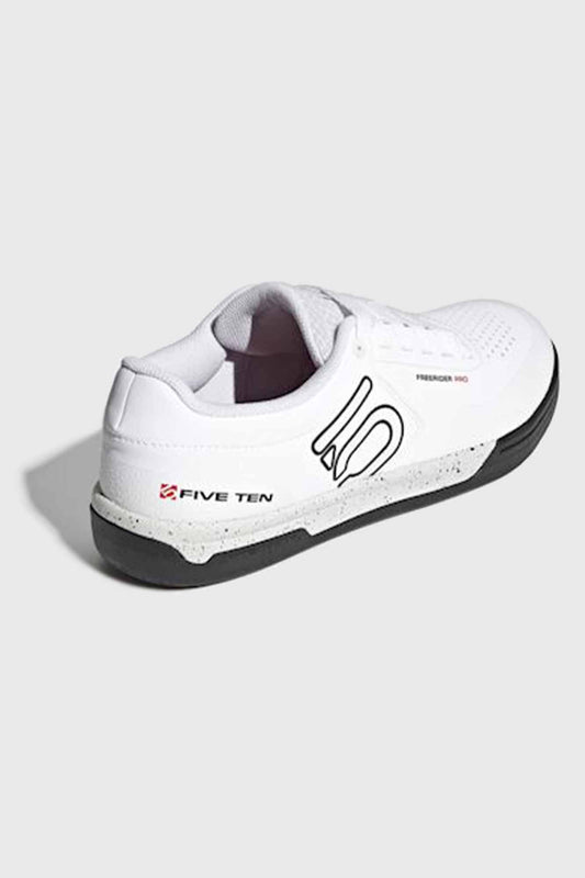 Five Ten Freerider Pro - White / Red / Core Black