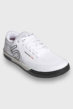 Load image into Gallery viewer, Five Ten Freerider Pro - White / Red / Core Black