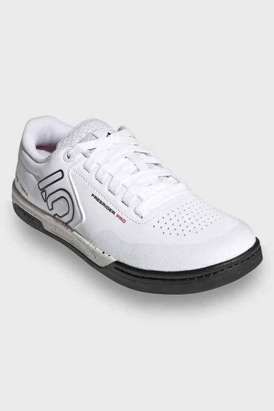 Five Ten Freerider Pro - White / Red / Core Black