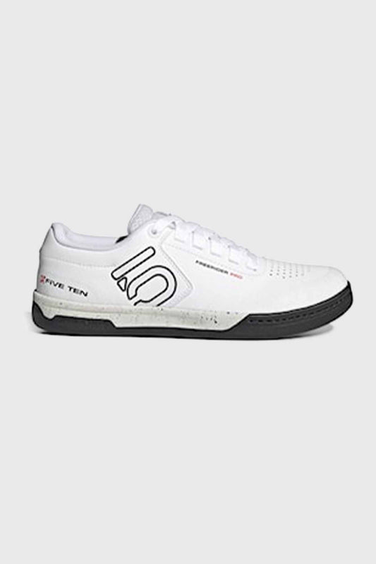 Five Ten Freerider Pro - White / Red / Core Black