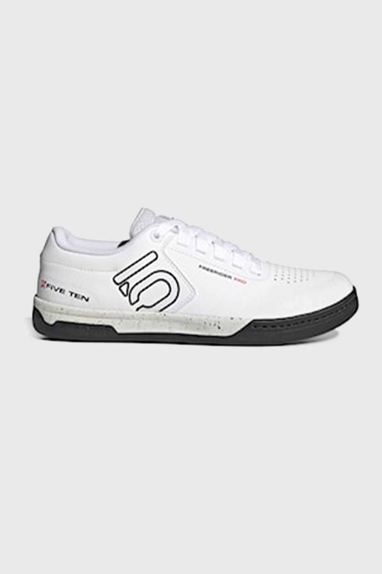 Five Ten Freerider Pro - White / Red / Core Black