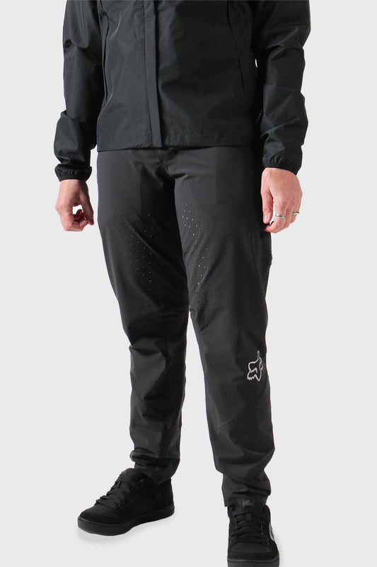 Fox Flexair Pant - Black