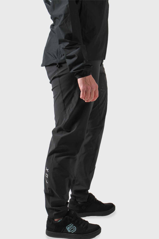 Fox Flexair Pant - Black