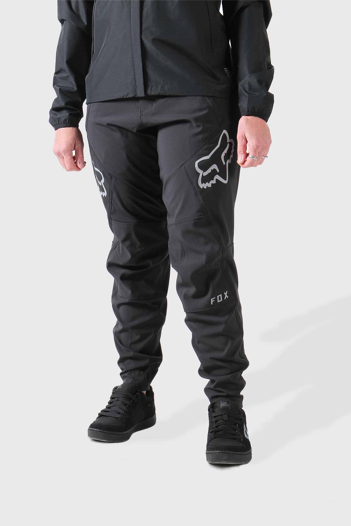 Fox kevlar sales mtb pants