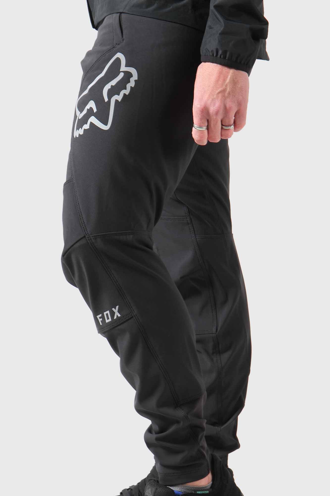 fox defend pants 34