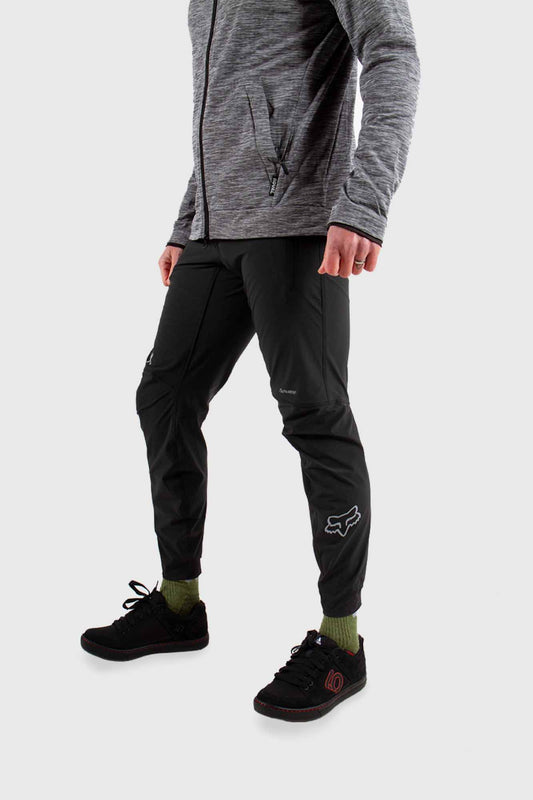 Fox Flexair Pro Fire Alpha Pant