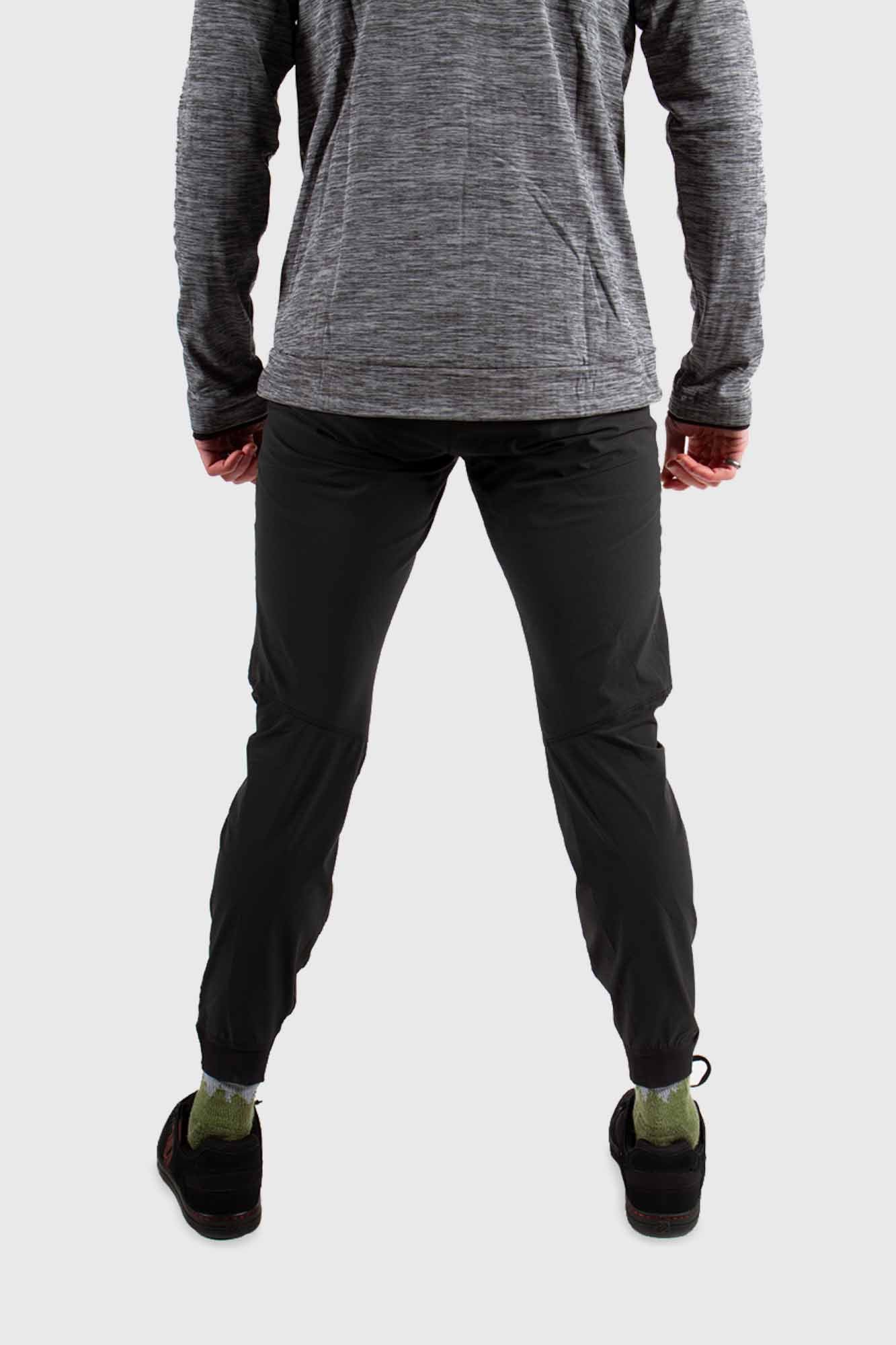fox flexair pro fire alpha pant