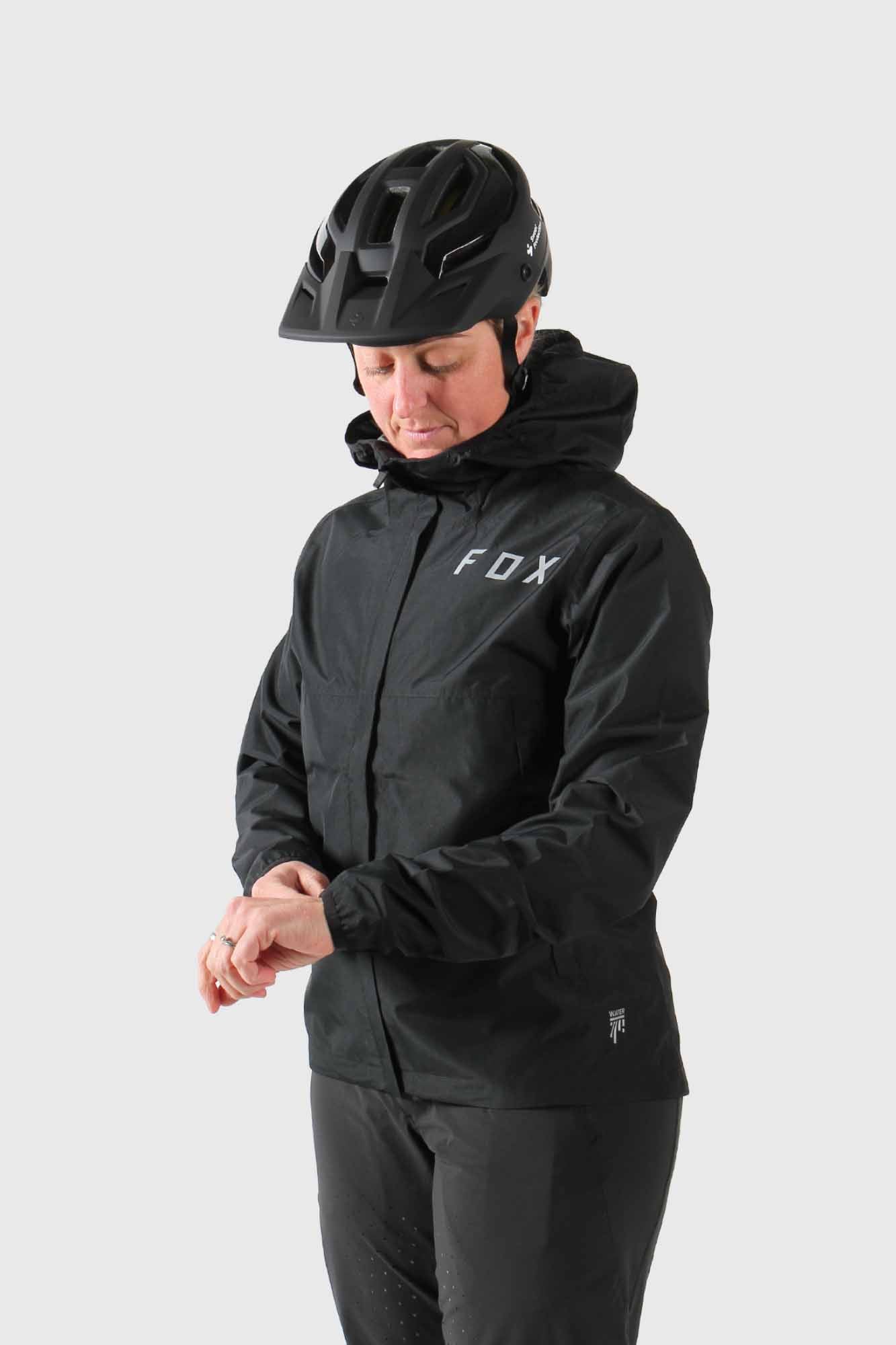 womens ranger 2.5 l water jacket