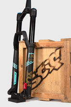 Load image into Gallery viewer, Fox Racing Shox 2019 36 Performance Elite 160mm 27.5&quot; Fork - Blue