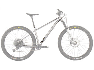 Stif Squatch Frame Stif Mountain Bikes